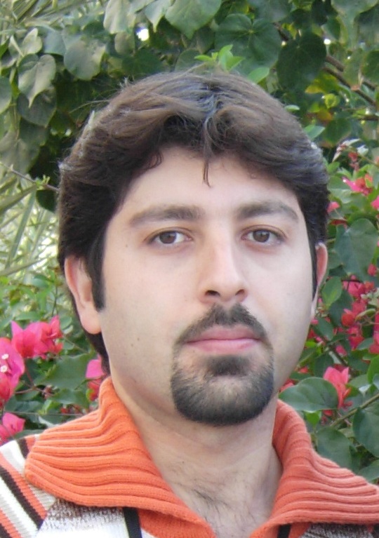 Mehdi Karbasioon